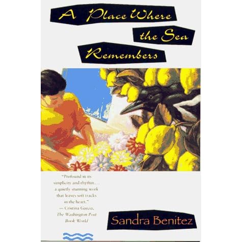 Write an essay discussing conflict in a place where the sea remembers 04 image