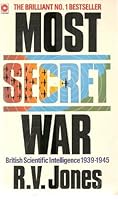 Most Secret War (Coronet Books)
