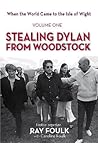 Stealing Dylan from Woodstock