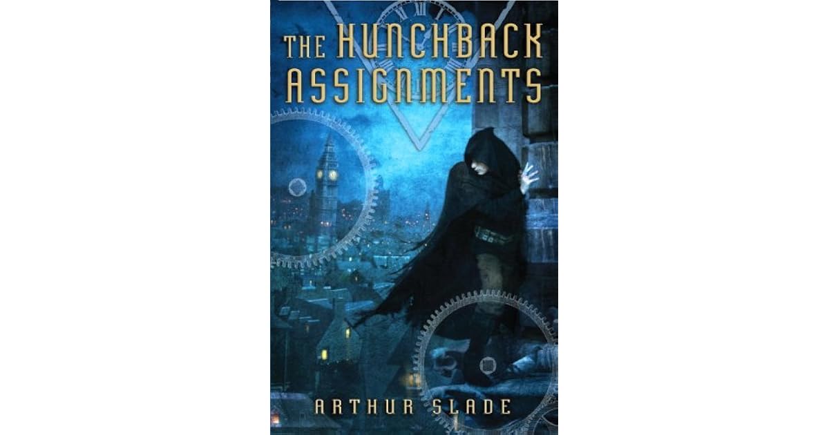 The hunchback assignments summary image