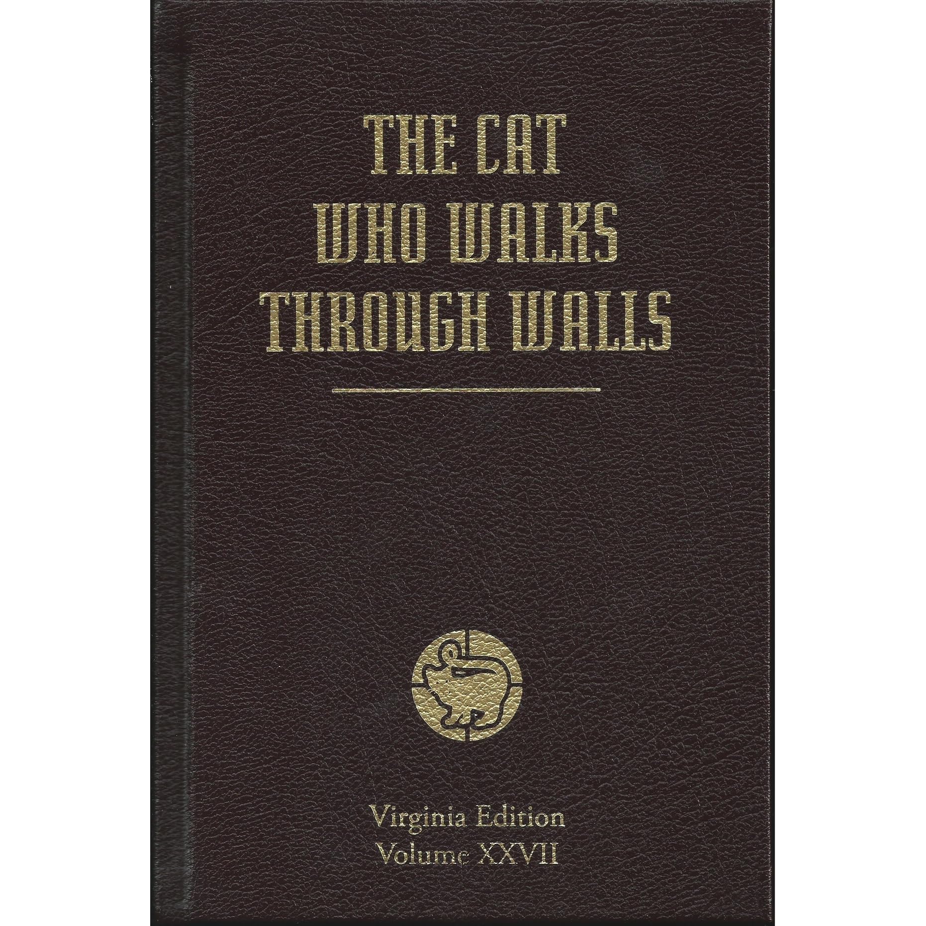 The Cat Who Walks Through Walls by Robert A. Heinlein — Reviews