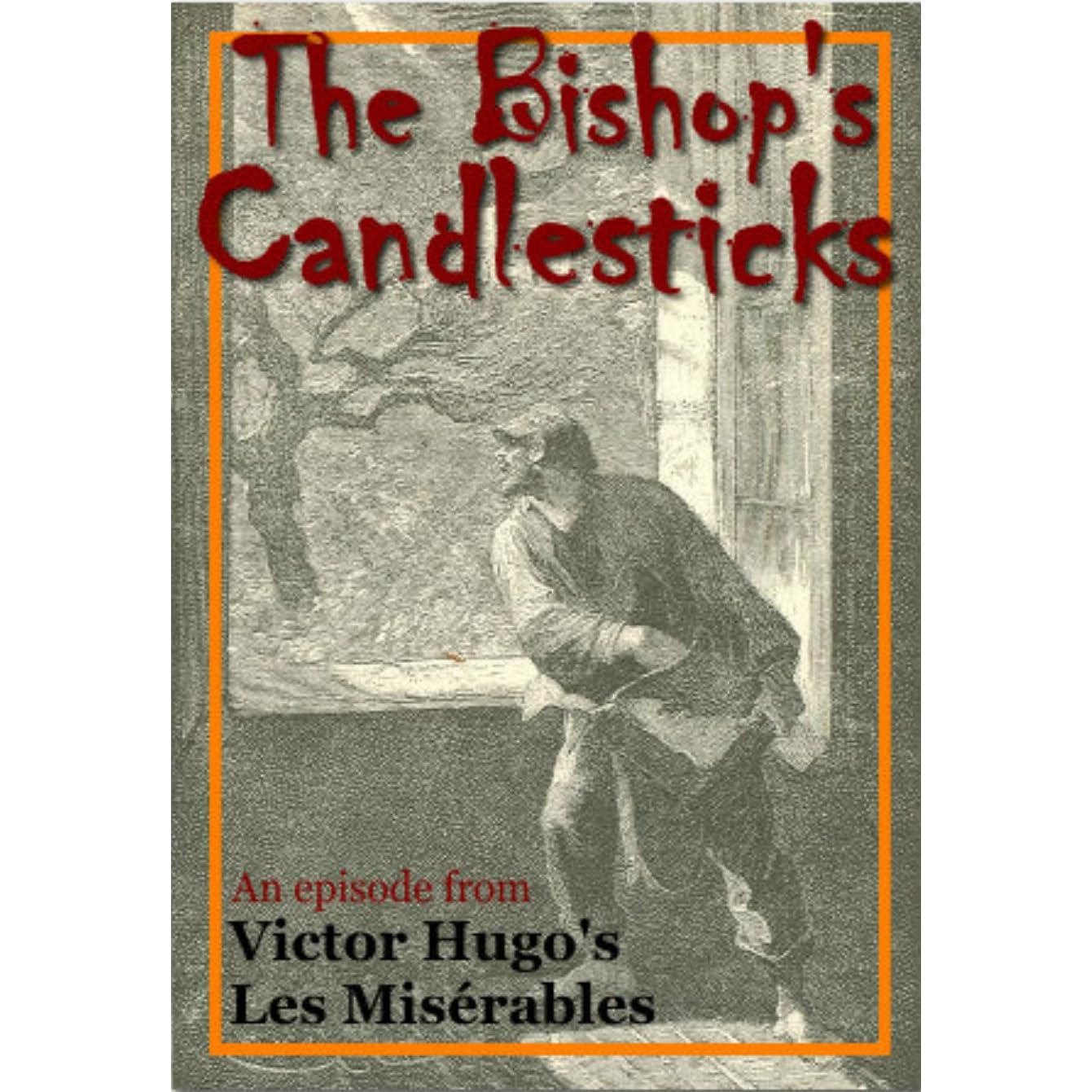 The Candlesticks by Victor Hugo — Reviews, Discussion, Lists