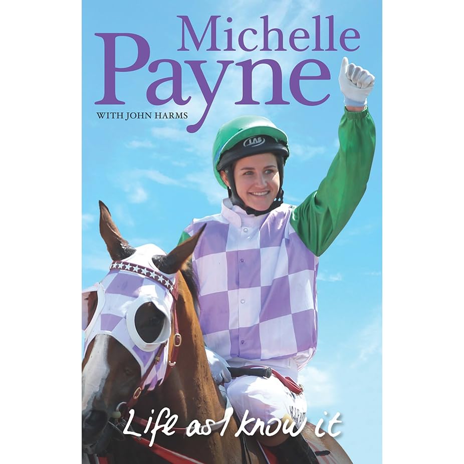 Life As I Know It by Michelle Payne — Reviews, Discussion, Lists