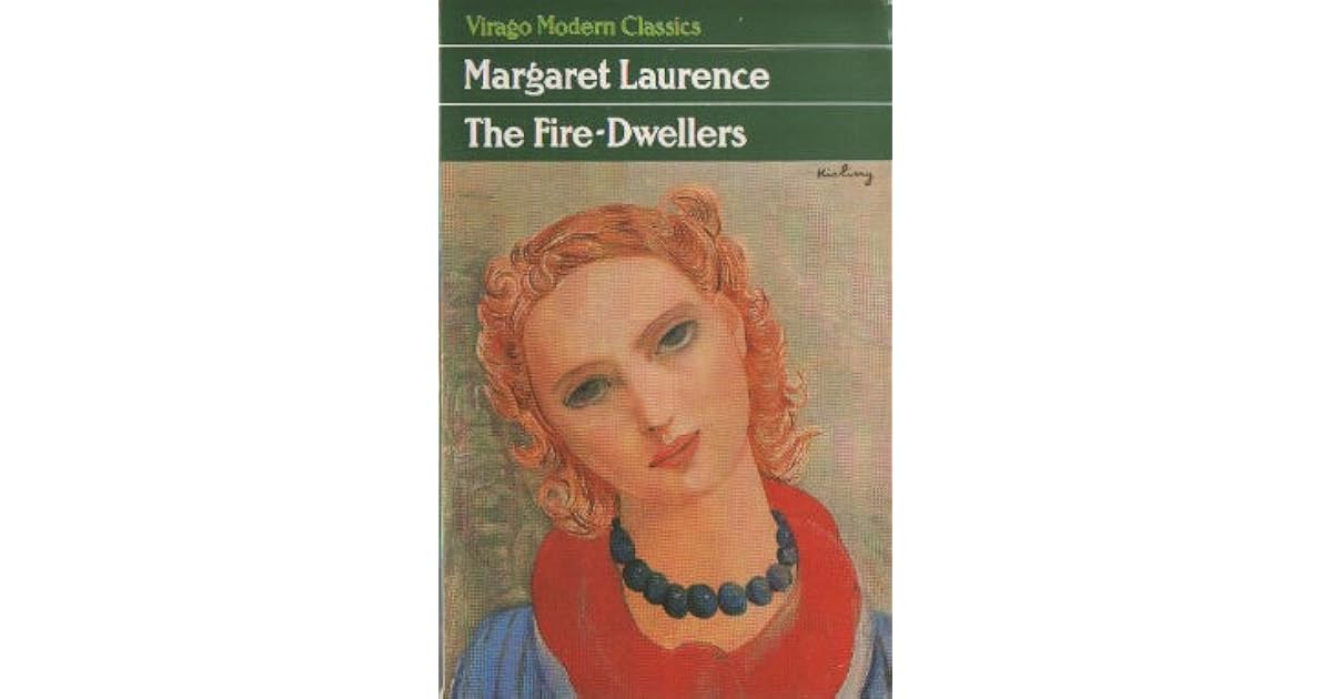 Fire dwellers essay 07 image