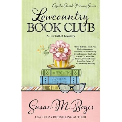 Lowcountry creative writing forum 08 picture