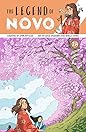 The Legend of Novo – Samurai Rise by Amir Avitzur