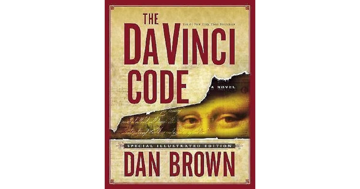 The Da Vinci Code (Robert Langdon, #2) by Dan Brown — Reviews