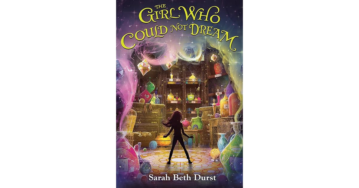 The Girl Who Could Not Dream