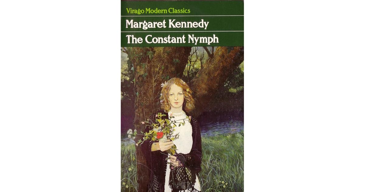 The Constant Nymph by Margaret Kennedy — Reviews, Discussion, Bookclubs