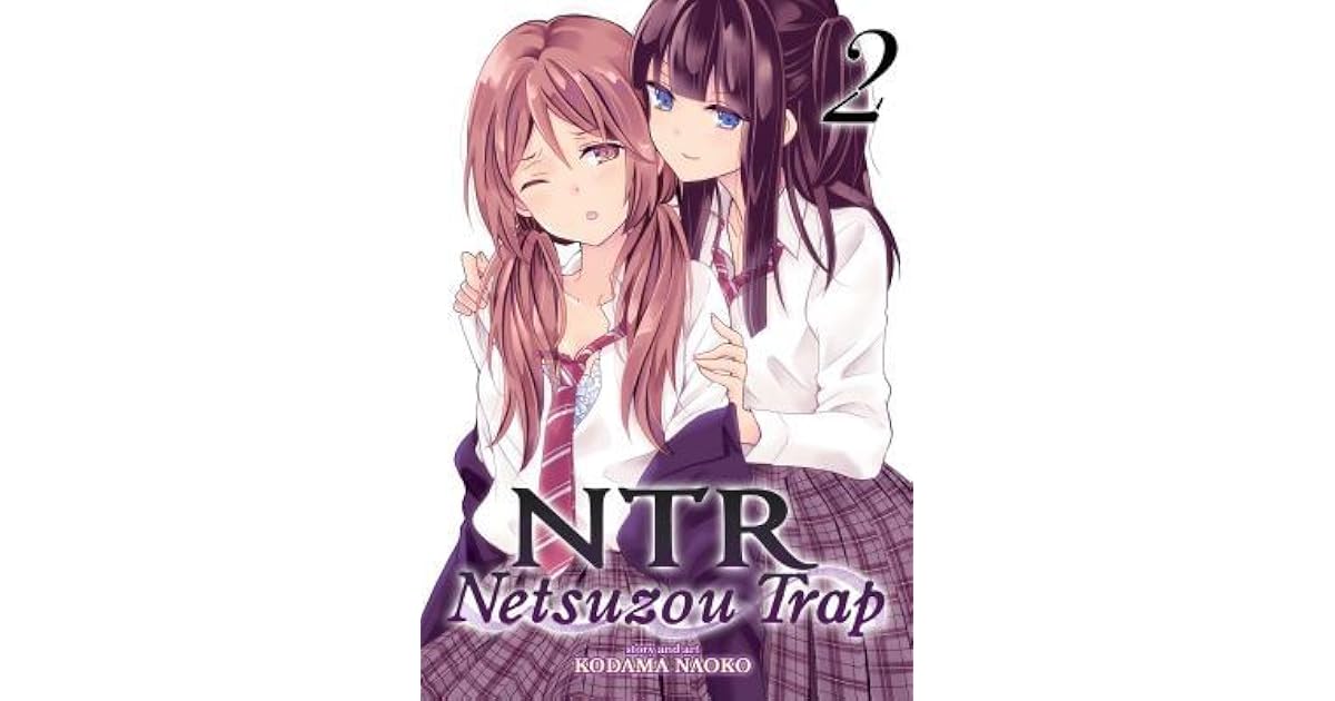 Ntr Netsuzou Trap Scan Vf