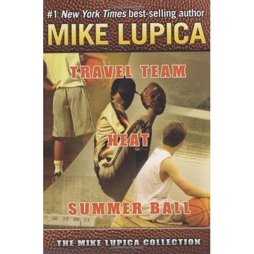 The Mike Lupica Collection by Mike Lupica — Reviews, Discussion