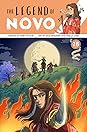 The Legend of Novo – Samurai Rise by Amir Avitzur