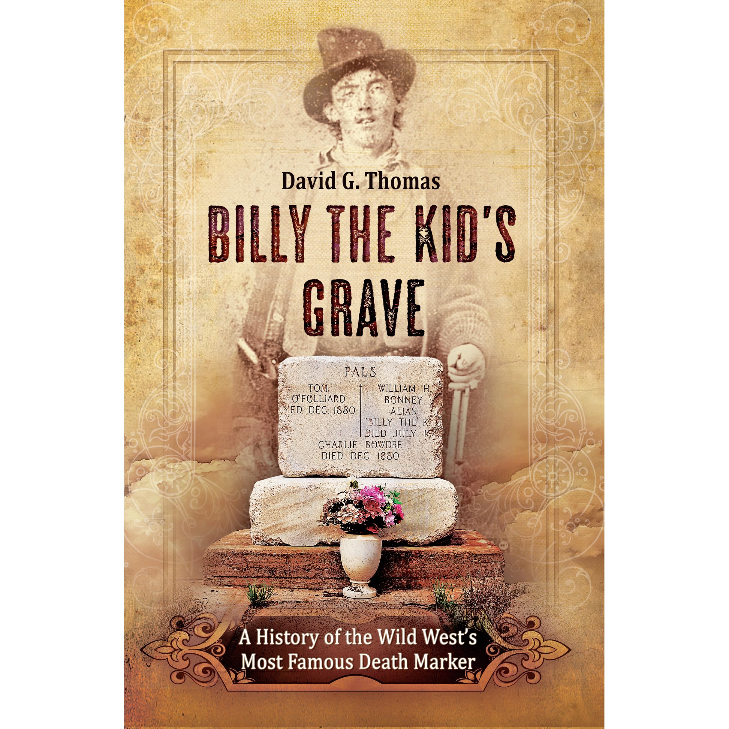Billy The Kid Dad Death - 5gxrpwe