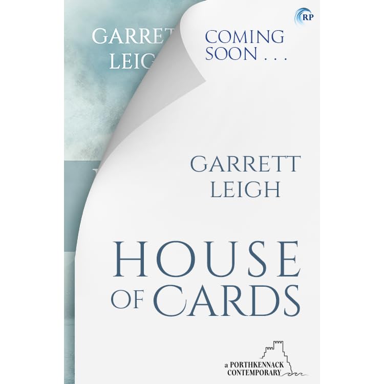 House of Cards by Garrett Leigh — Reviews, Discussion, Lists