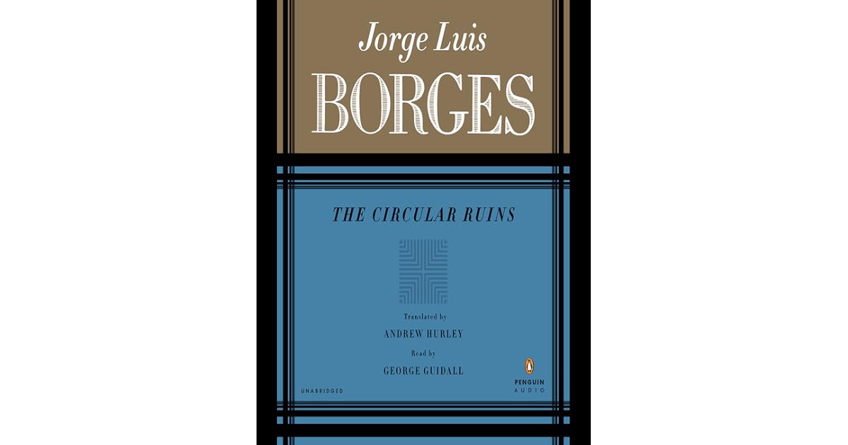 The circular ruins spanish image