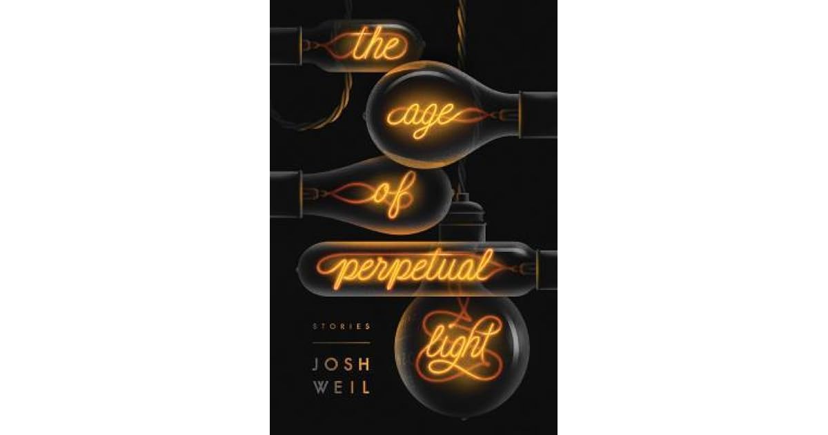 The Age of Perpetual Light by Josh Weil — Reviews, Discussion