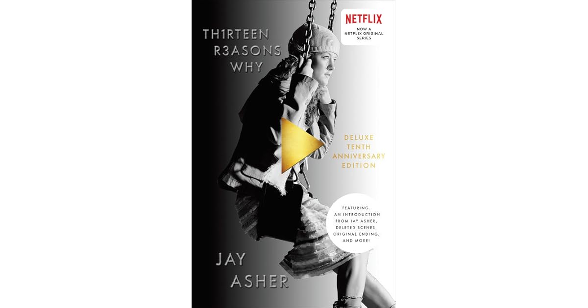 Thirteen Reasons Why by Jay Asher — Reviews, Discussion, Lists