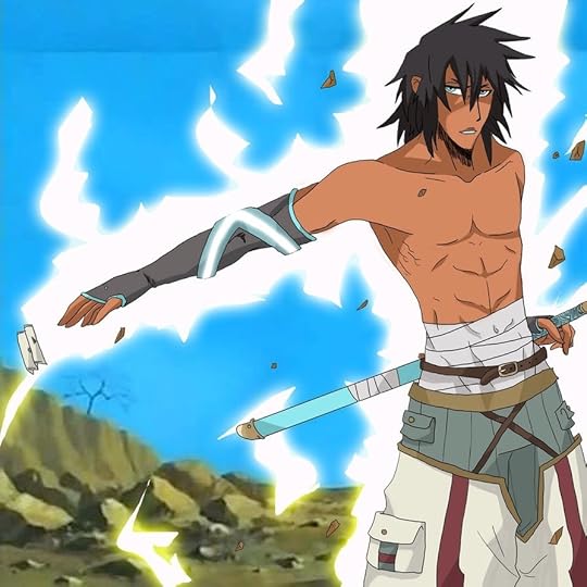 ║↬Bleach↫║ ↜║Advanced RP║↝ Characters Visored Character Creation