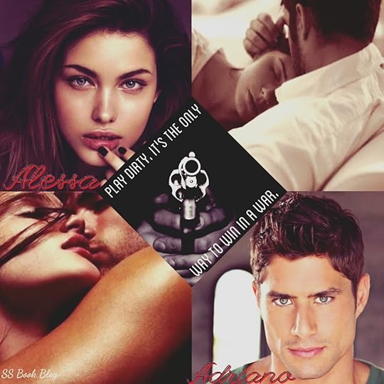 Resultado de imagem para The Chicago Bethany Kris