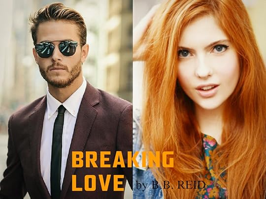 Resultado de imagem para b b reid broken love