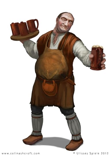 Innkeeper