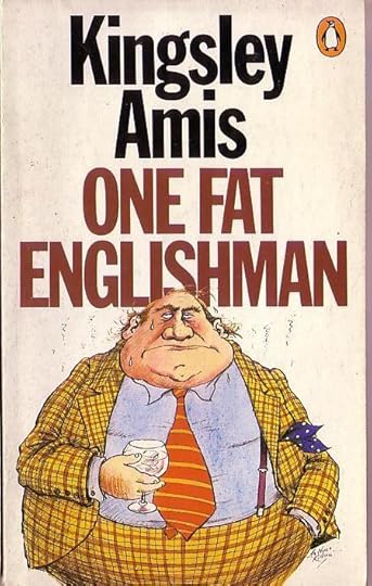Kingsley amis picture