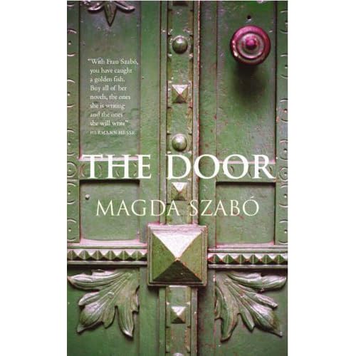 The Door by Magda Szabó — Reviews, Discussion, Lists