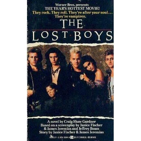 Craig Shaw Gardner Lost Boys Ebook Login Craig Shaw Gardner Lost Boys Ebook Login
