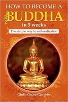 comment devenir bouddha en 5 semaines
