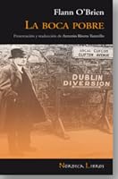 La boca pobre