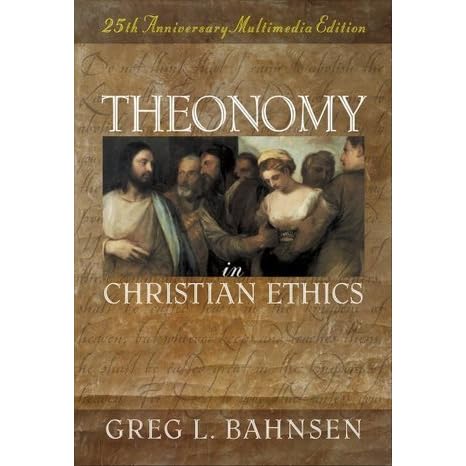 Theonomy puritan board picture