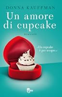 Un amore di cupcake (Cupcake Club, #1)