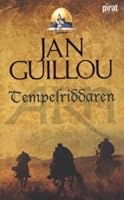 Tempelriddaren (Arn Magnusson, #2)