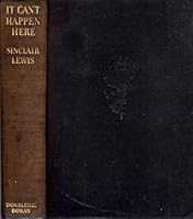 It Can't Happen Here