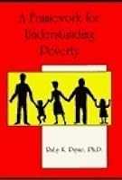 Framework for Understanding Poverty