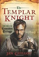 The Templar Knight (Crusades, #2)