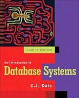 An Introduction To Database Systems