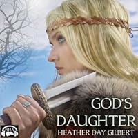 God's Daughter (Vikings of the New World Saga, #1)