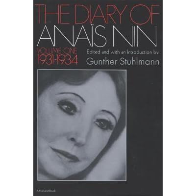 Anaïs nin best books picture