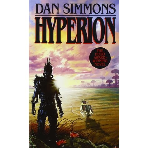 Hyperion summary gradesaver picture