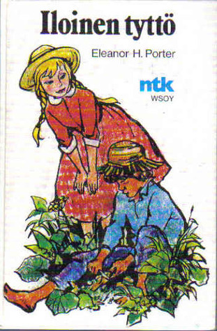 Pollyanna book study picture