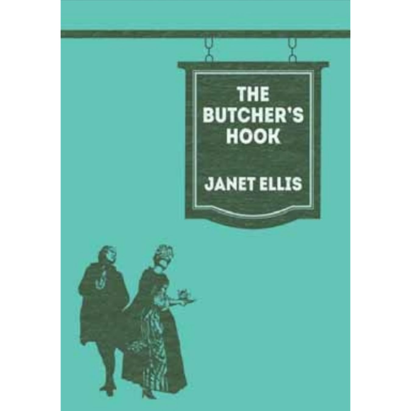 The Butcher's Hook by Ellis — Reviews, Discussion, Lists
