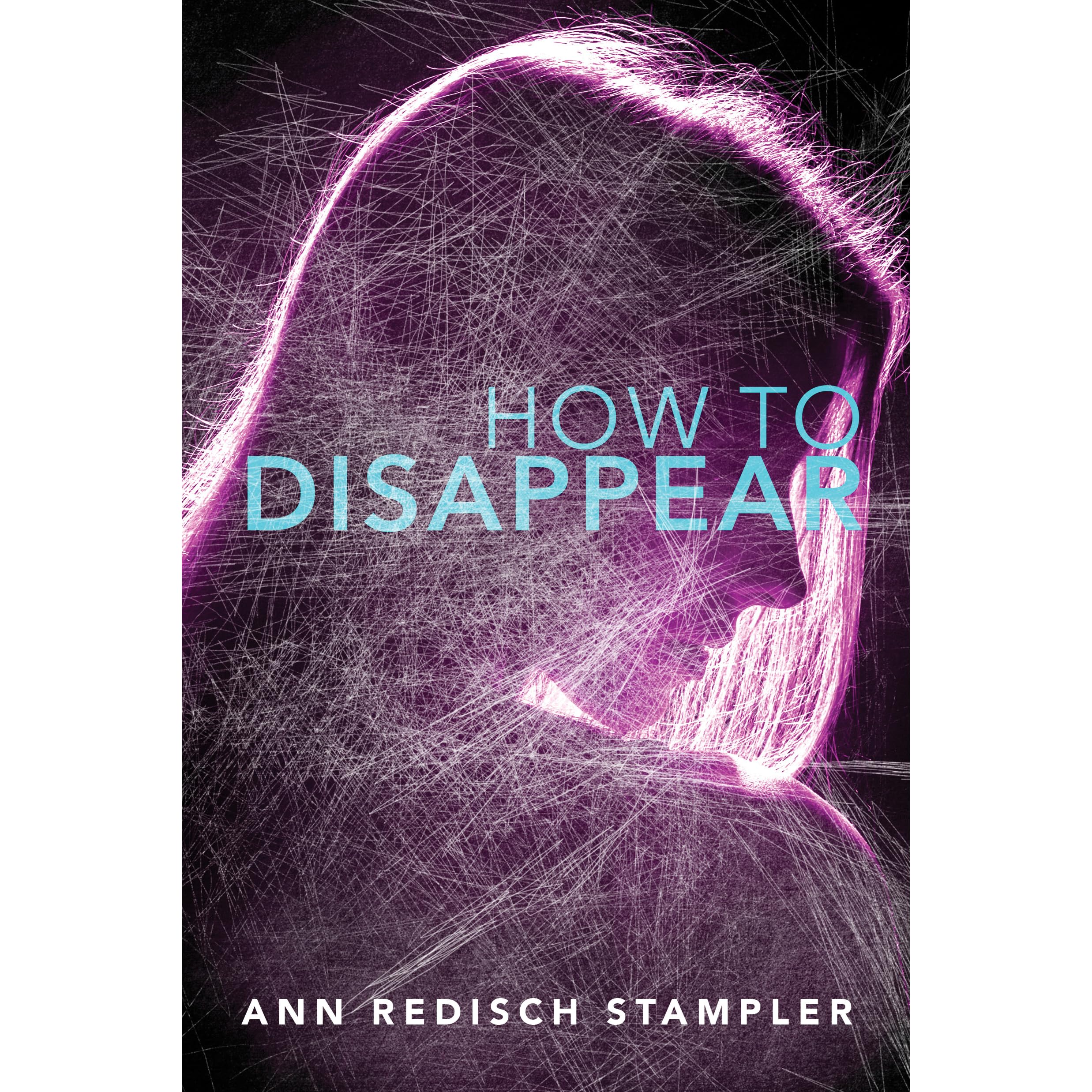 How to Disappear by Ann Redisch Stampler — Reviews, Discussion ...