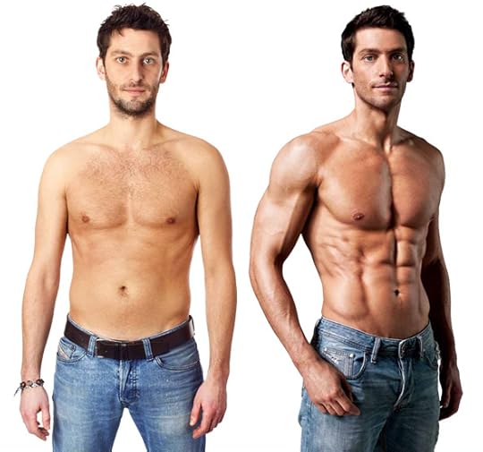 Michael Matthews's Blog The 3Step Skinny Fat Solution January 27