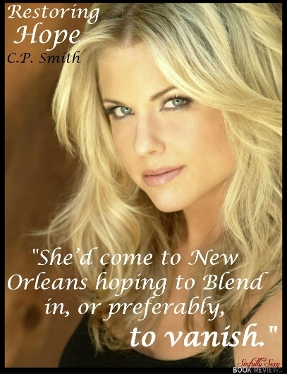 Restoring Hope by C.P. Smith — Reviews, Discussion ...