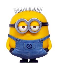 minion fat