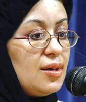 چیستا یثربی