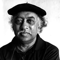 Dilip Chitre