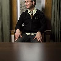 Jonathan Messinger