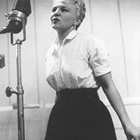 Peggy Lee